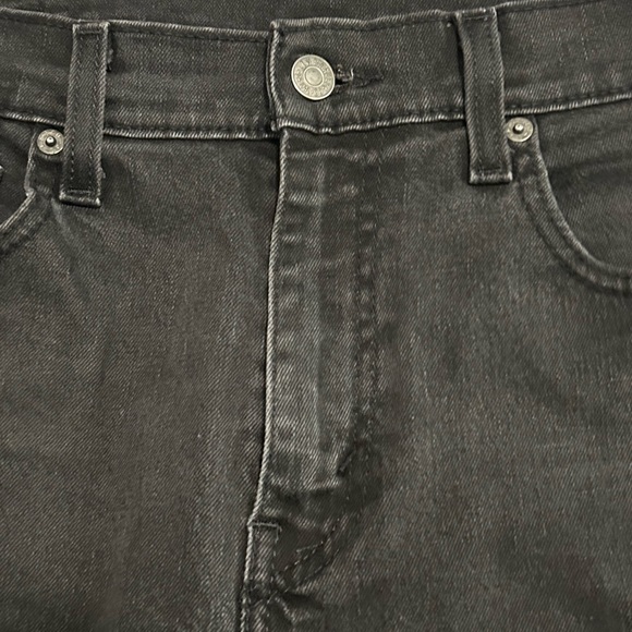 502 Levi jeans - Picture 6 of 9